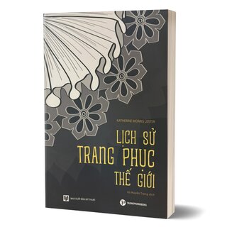 Lịch Sử Trang Phục Thế Giới