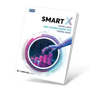 Smart X - Chiến Lược Tăng Trưởng Doanh Thu Thông Minh