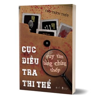 Cục Điều Tra Thi Thể - Truy Tìm Bằng Chứng Thép