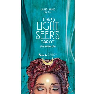 The Light Seer’s Tarot - Bộ Bài Và Sách Hướng Dẫn