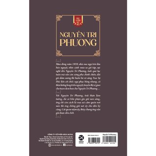 Góc Nhìn Sử Việt: Nguyễn Tri Phương - Vị Nguyên Soái Tài Trí Nước Nam