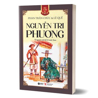 Góc Nhìn Sử Việt: Nguyễn Tri Phương - Vị Nguyên Soái Tài Trí Nước Nam