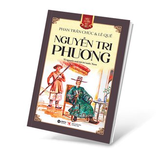 Góc Nhìn Sử Việt: Nguyễn Tri Phương - Vị Nguyên Soái Tài Trí Nước Nam