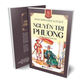 Góc Nhìn Sử Việt: Nguyễn Tri Phương - Vị Nguyên Soái Tài Trí Nước Nam