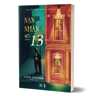 Nạn Nhân Số 13