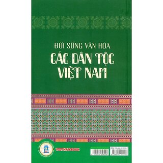 Đời Sống Văn Hoá Các Dân Tộc Việt Nam