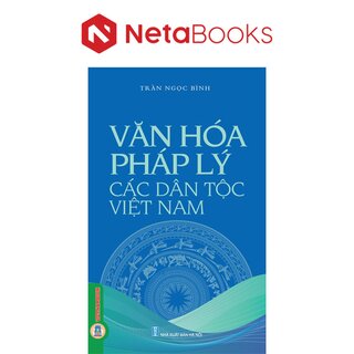 Văn Hoá Pháp Lý Các Dân Tộc Việt Nam