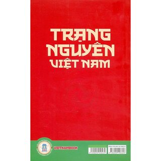 Trạng Nguyên Việt Nam