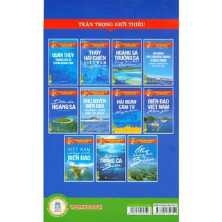 Chủ Quyền Biển Đảo Thiêng Liêng Của Tổ Quốc - Chủ Quyền Biển Đảo Là Thiêng Liêng Và Bất Khả Xâm Phạm