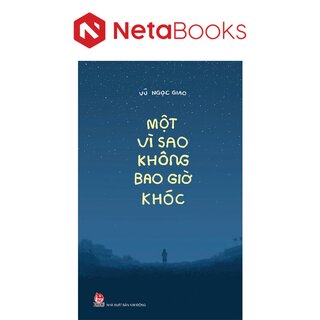 Một Vì Sao Không Bao Giờ Khóc