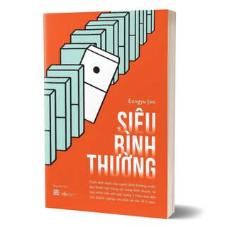 Siêu Bình Thường