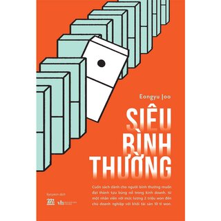 Siêu Bình Thường