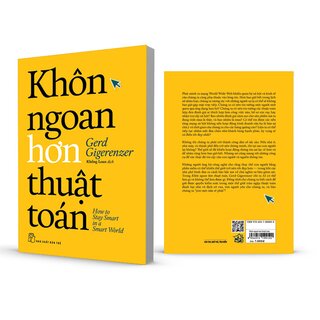 Khôn Ngoan Hơn Thuật Toán