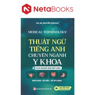 Thuật Ngữ Tiếng Anh Chuyên Ngành Y Khoa Cho Người Mới Bắt Đầu