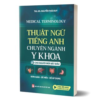 Thuật Ngữ Tiếng Anh Chuyên Ngành Y Khoa Cho Người Mới Bắt Đầu