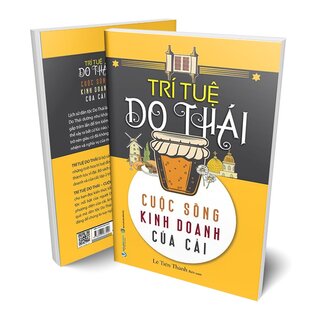 Trí Tuệ Do Thái - Cuộc Sống Kinh Doanh Của Cải