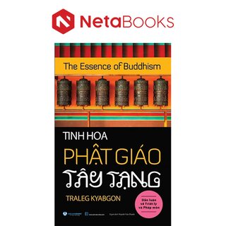 Tinh Hoa Phật Giáo Tây Tạng