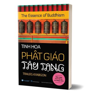 Tinh Hoa Phật Giáo Tây Tạng