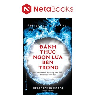 Đánh Thức Ngọn Lửa bên Trong