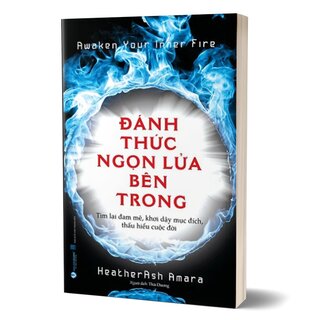 Đánh Thức Ngọn Lửa bên Trong