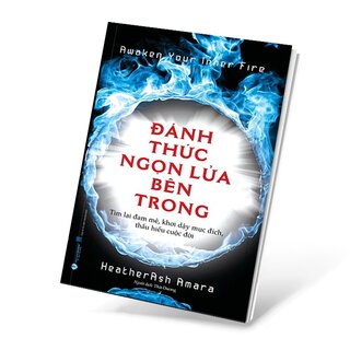 Đánh Thức Ngọn Lửa bên Trong