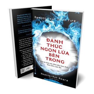 Đánh Thức Ngọn Lửa bên Trong