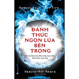 Đánh Thức Ngọn Lửa bên Trong