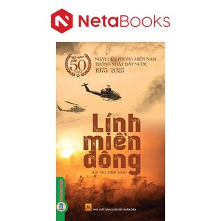 Lính Miền Đông