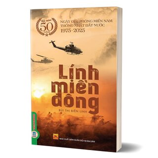 Lính Miền Đông