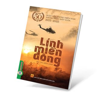 Lính Miền Đông