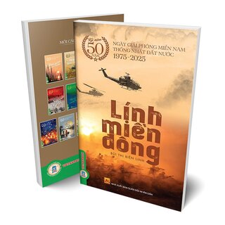 Lính Miền Đông