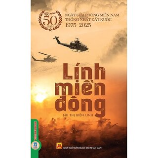 Lính Miền Đông