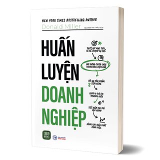 Huấn Luyện Doanh Nghiệp