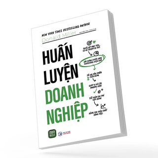 Huấn Luyện Doanh Nghiệp