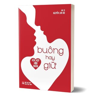 Hòa Hợp Hôn Nhân - Buông Hay Giữ