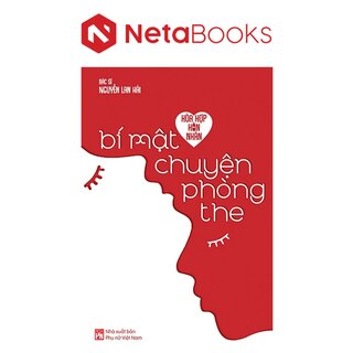 Hòa Hợp Hôn Nhân - Bí Mật Chuyện Phòng The