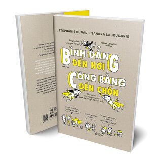 Bình Đẳng Đến Nơi, Công Bằng Đến Chốn