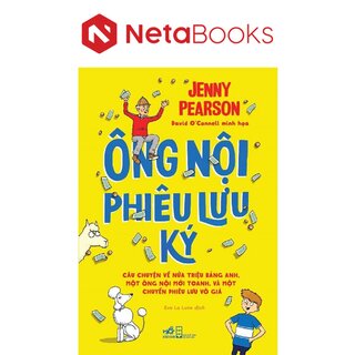 Ông Nội Phiêu Lưu Ký