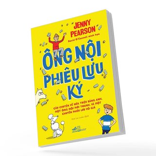 Ông Nội Phiêu Lưu Ký