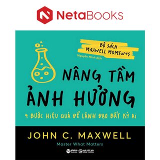 Nâng Tầm Ảnh Hưởng