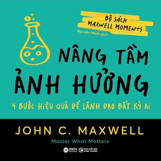 Nâng Tầm Ảnh Hưởng