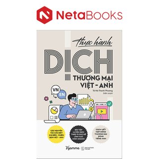 Thực Hành Dịch Thương Mại Việt - Anh