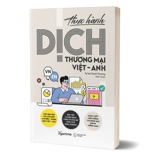 Thực Hành Dịch Thương Mại Việt - Anh