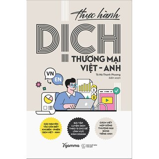 Thực Hành Dịch Thương Mại Việt - Anh