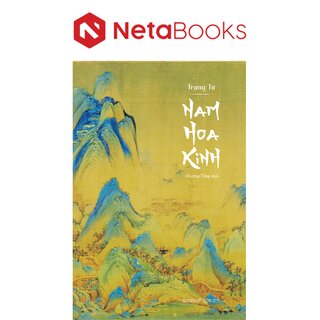 Nam Hoa Kinh - Trang Tử