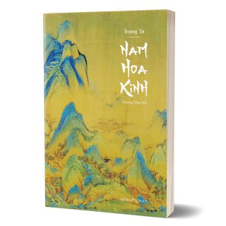 Nam Hoa Kinh - Trang Tử