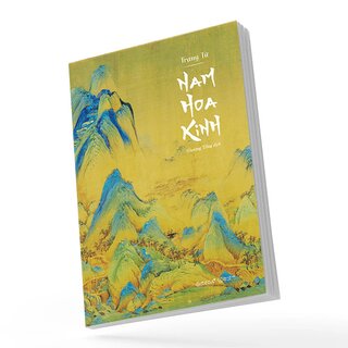 Nam Hoa Kinh - Trang Tử