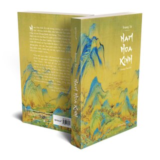 Nam Hoa Kinh - Trang Tử