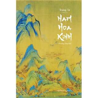 Nam Hoa Kinh - Trang Tử