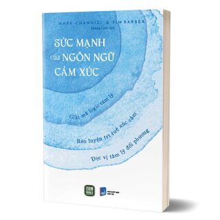 Sức Mạnh Của Ngôn Ngữ Cảm Xúc